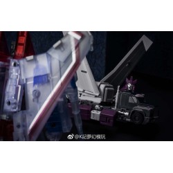 KFC Toys E.A.V.I. METAL Phase 11A Stratotanker