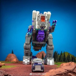 KFC Toys E.A.V.I. METAL Phase 11A Stratotanker