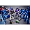 KFC Toys E.A.V.I. METAL Phase 11A Stratotanker