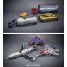 KFC Toys E.A.V.I. METAL Phase 11A Stratotanker