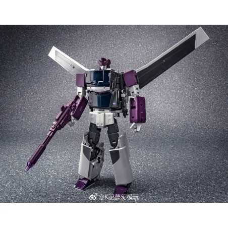 KFC Toys E.A.V.I. METAL Phase 11A Stratotanker