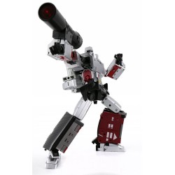 DX9 Toys D07 Tyrant