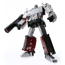 DX9 Toys D07 Tyrant