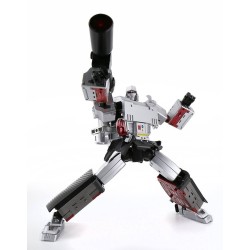 DX9 Toys D07 Tyrant