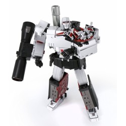 DX9 Toys D07 Tyrant