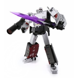 DX9 Toys D07 Tyrant