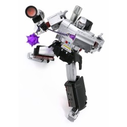 DX9 Toys D07 Tyrant
