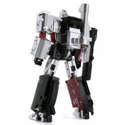 DX9 Toys D07 Tyrant