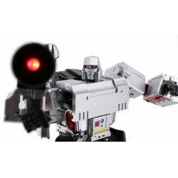 DX9 Toys D07 Tyrant