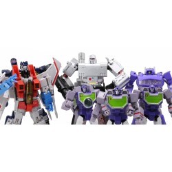 DX9 Toys D07 Tyrant