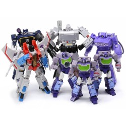 DX9 Toys D07 Tyrant