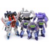 DX9 Toys D07 Tyrant