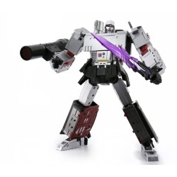 DX9 Toys D07 Tyrant
