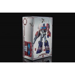 MakeToys MTCD-01 Striker Manus