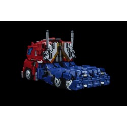 MakeToys MTCD-01 Striker Manus
