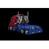 MakeToys MTCD-01 Striker Manus