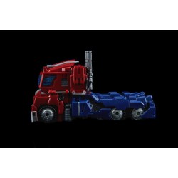 MakeToys MTCD-01 Striker Manus