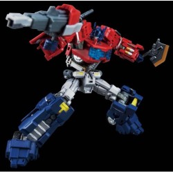 MakeToys MTCD-01 Striker Manus