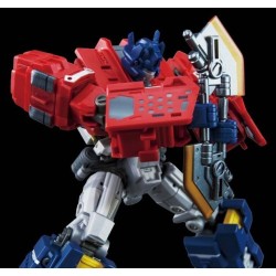 MakeToys MTCD-01 Striker Manus