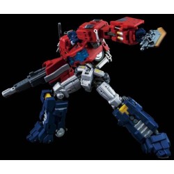 MakeToys MTCD-01 Striker Manus