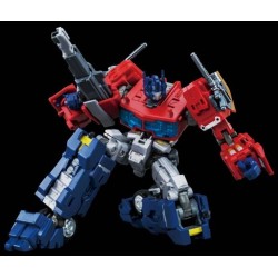MakeToys MTCD-01 Striker Manus
