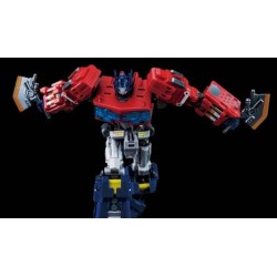 MakeToys MTCD-01 Striker Manus