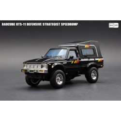 BadCube OTS-10 Slick