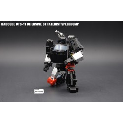 BadCube OTS-10 Slick