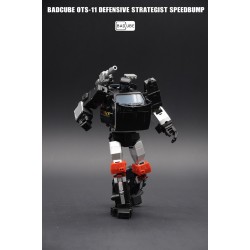 BadCube OTS-10 Slick