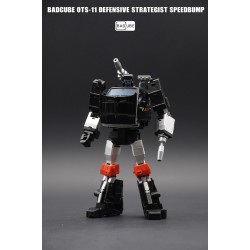 BadCube OTS-10 Slick