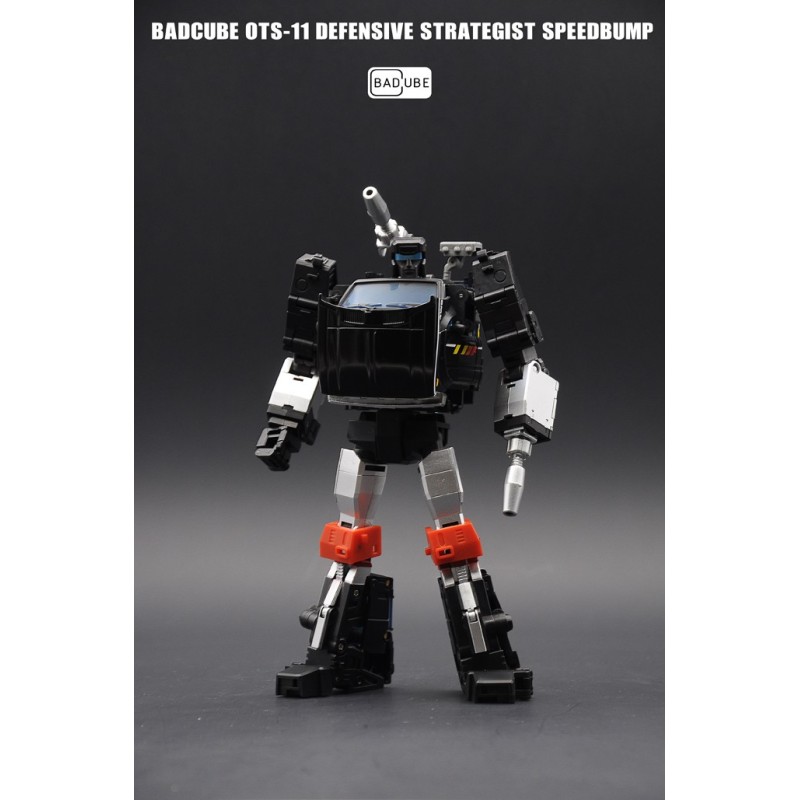 BadCube OTS-10 Slick