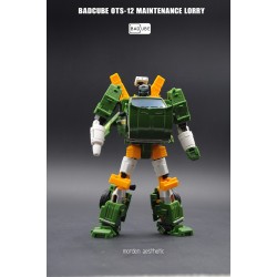 BadCube OTS-11 Speedbump