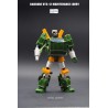 BadCube OTS-11 Speedbump
