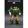 BadCube OTS-11 Speedbump