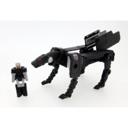 Transformers Legends LG-37 Jaguar & Blue Horn