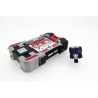 Transformers Legends LG-37 Jaguar & Blue Horn