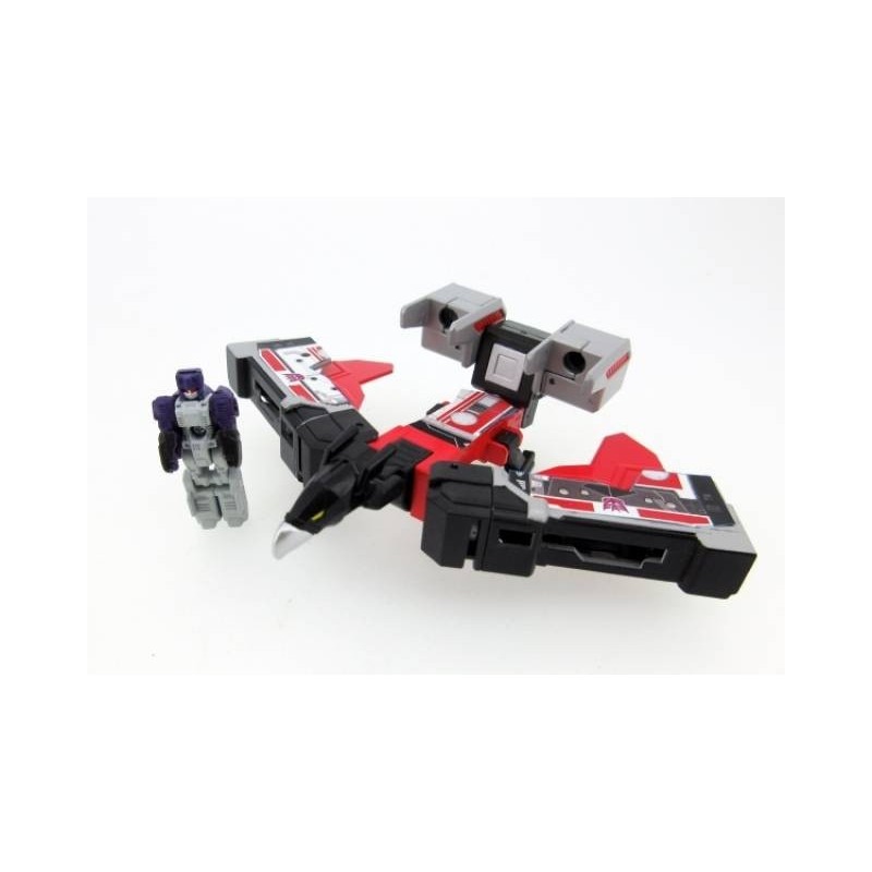Transformers Legends LG-37 Jaguar & Blue Horn