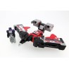Transformers Legends LG-37 Jaguar & Blue Horn