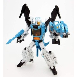 Transformers Legends LG-39 Brainstorm