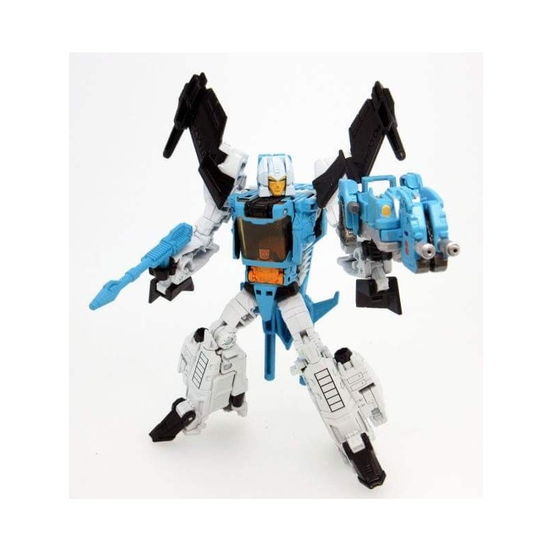 Transformers Legends LG-39 Brainstorm