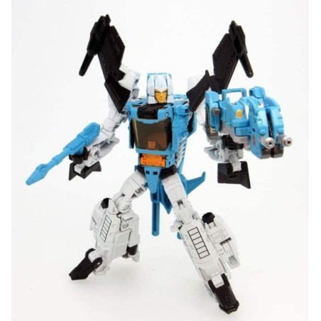 Transformers Legends LG-39 Brainstorm