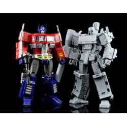 MakeToys MTRM-08 Despotron