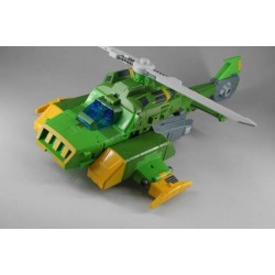 Unique Toys Y-03 Sworder