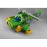 Unique Toys Y-03 Sworder