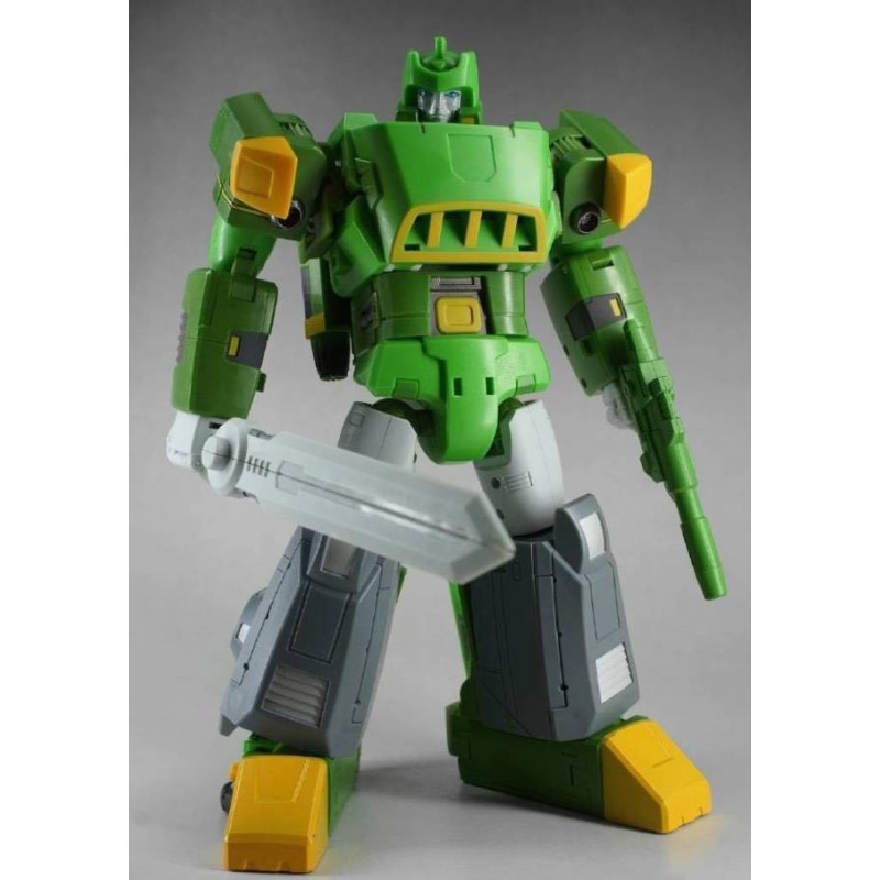 Unique Toys Y-03 Sworder