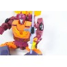 KFC Toys KP-07 Posable Hands for MP-13 Soundwave