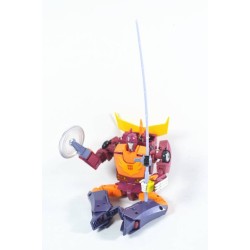 KFC Toys KP-07 Posable Hands for MP-13 Soundwave
