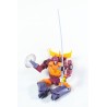 KFC Toys KP-07 Posable Hands for MP-13 Soundwave