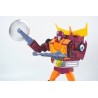 KFC Toys KP-07 Posable Hands for MP-13 Soundwave