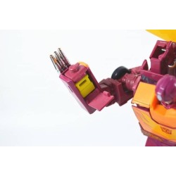 KFC Toys KP-07 Posable Hands for MP-13 Soundwave